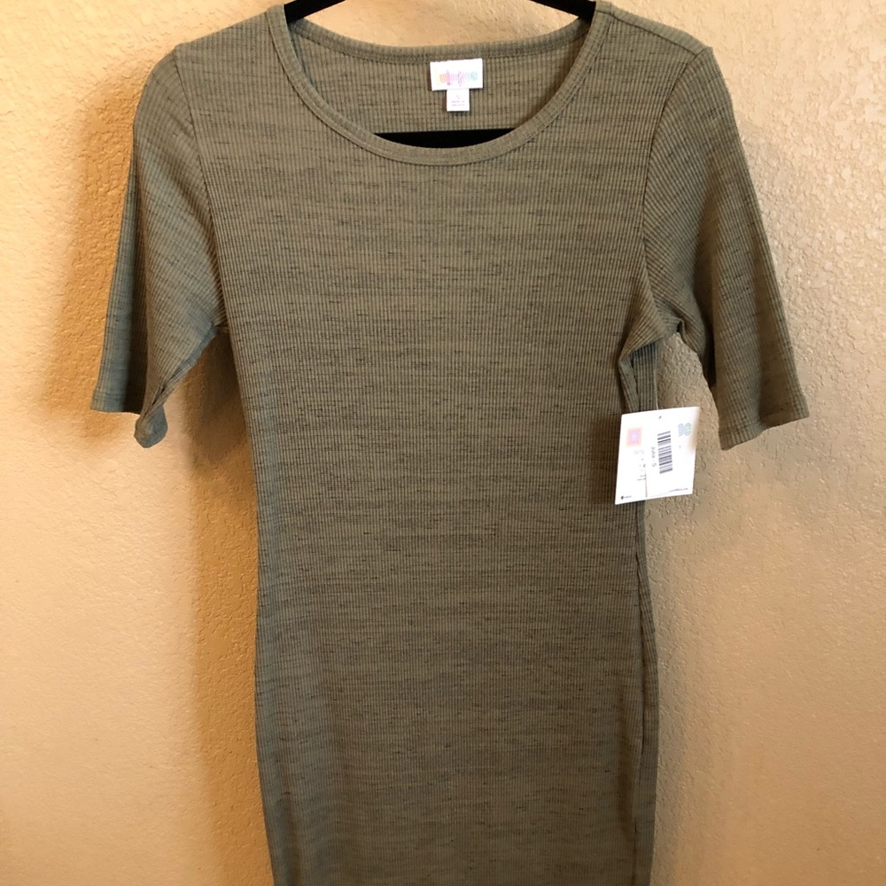 LulaRoe Julia